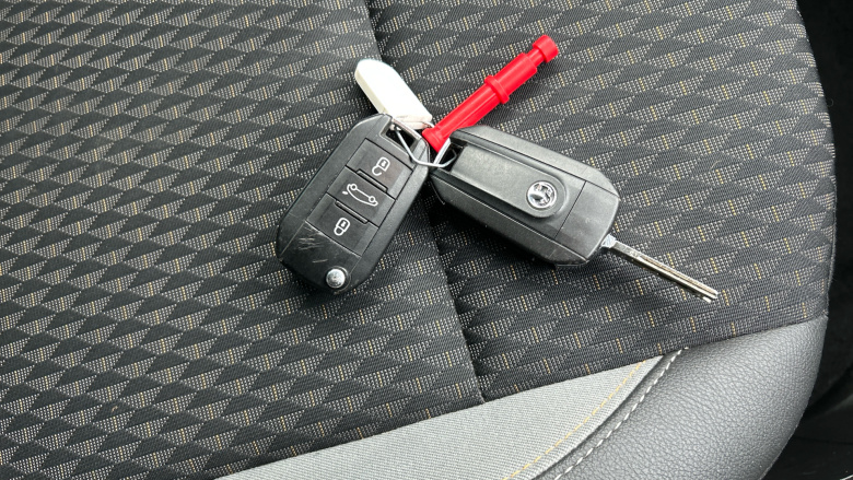 Vauxhall Crossland X 1.2 [83] Elite 5dr Petrol Hatchback